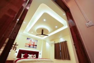Hotel RJ - Patna - 0