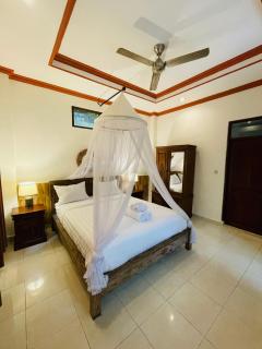 The Nest in Ubud, Bembengan Cottage - Ubud - 2