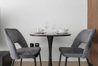 Modern Studio in Al Furjan with pool and gym - 6