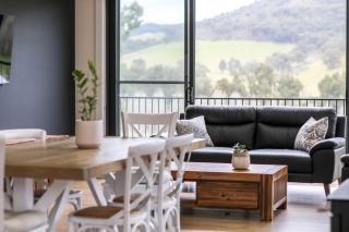 Vineyard stay at Mudgee - Apple Tree Flat - 6