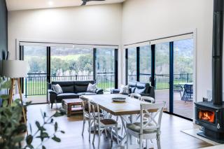 Vineyard stay at Mudgee - Apple Tree Flat - 0