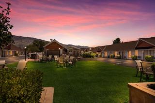 Best Western Frontier Motel - Lone Pine - 0