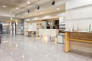 Kurume Washington Hotel Plaza - 7