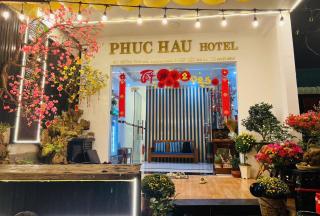 Phuc Hau Hotel - 0