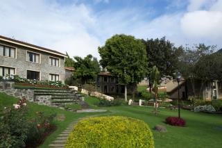 Green Pastures - A Hill Country Resort - Kodaikānāl - 1