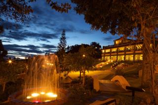 Green Pastures - A Hill Country Resort - Kodaikānāl - 7