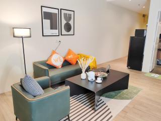 The Tranquil - Bangsar Trade Centre - Kuala Lumpur - 0