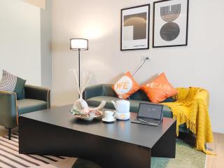The Tranquil - Bangsar Trade Centre - Kuala Lumpur - 9