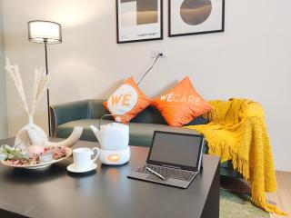 The Tranquil - Bangsar Trade Centre - Kuala Lumpur - 8
