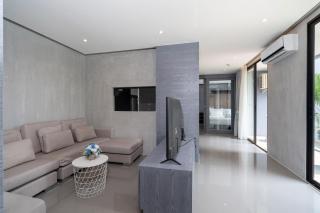 Tropical Pool View 2 BR Apartment B207-8 in Kamala CityGate Residence - Kamala Beach - 2