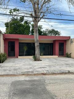 Departamento sisal 2 - 1