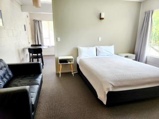 Kelly's Riverside Motel - Taumarunui - 9