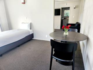 Kelly's Riverside Motel - Taumarunui - 3