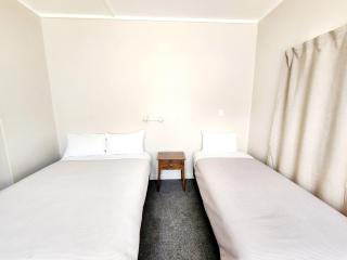 Kelly's Riverside Motel - Taumarunui - 1