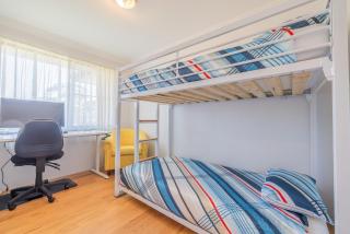 Amanda Court 14, 1-5 Weatherly Close - 250 metres from Shoal Bay Beach - Nelson Bay - 3