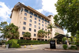 Crowne Plaza Sydney Macquarie Park by IHG - Sydney - 9