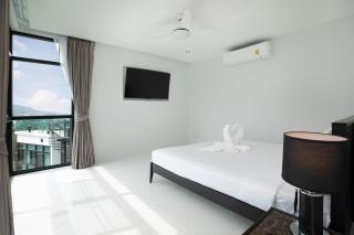 Namara The Residences B - Kamala Beach - 3