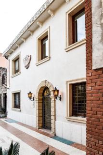 Residence ANTICO SAN ZENO centro storico - Verona - 8
