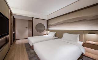 JOYA Hotel Chengdu High Technology - Chengdu - 8