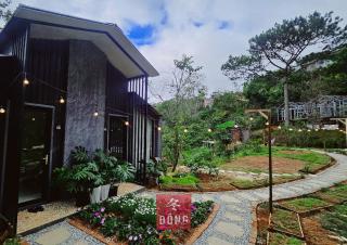 ĐÔNG Homestay Đà Lạt - Ấp Xuân An - 5