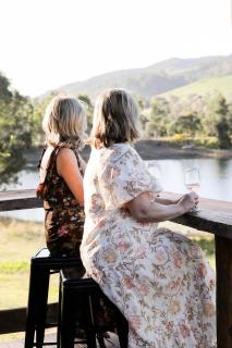 Vineyard stay at Mudgee - Apple Tree Flat - 3