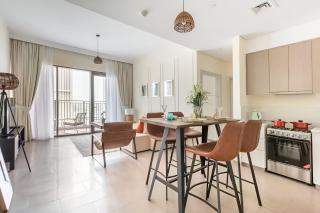 Brand New 1BHK in the Heart of Dubai Hills - Dubái - 0