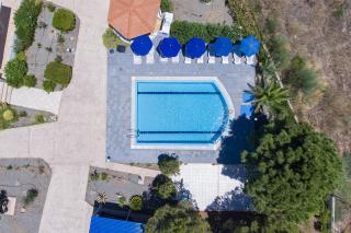Villa Piccolo Paradiso - Gennadi - 8