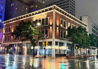 The Beau Hotel Downtown San Diego Gaslamp Quarter - San Diego - 0