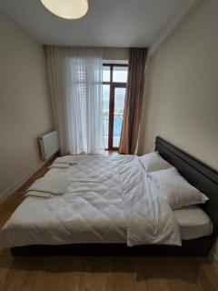 Avtandil's flat on Tsereteli 7 new - Tbilisi - 2