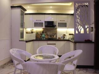 Vilasa by StayApart x 3 BHK Blessings - Nainital - 4