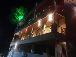 Vilasa by StayApart x 3 BHK Blessings - Nainital - 9