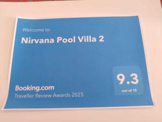 Nirvana Pool Villa 2 - 9