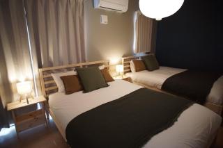 Villa Gotemba - 1