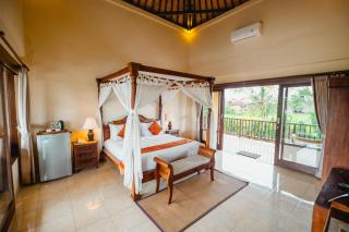 Sri Aksata Ubud Resort - 8