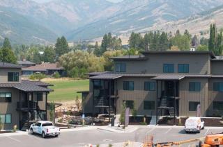 NEW Alpine Adventure Wolf Creek Golf Course Heart Eden - Eden - 9