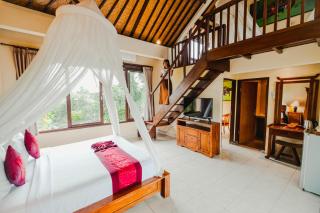 Sri Aksata Ubud Resort - Ubud - 3