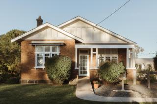 Sherwood Park - Spring Terrace - 0