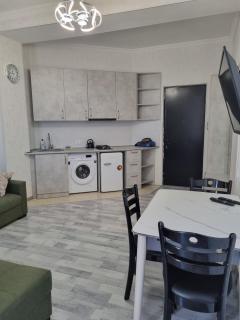 Avtandil's Flat 2 new - Tbilisi - 6