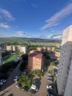 Avtandil's Flat 2 new - Tbilisi - 5