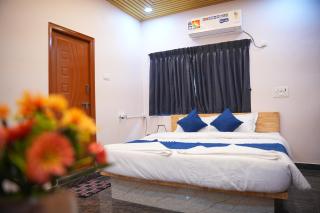 Samasta Home Stay - Tirupati - 6