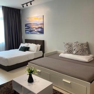 LeStarry Homestay - Kuching - 0