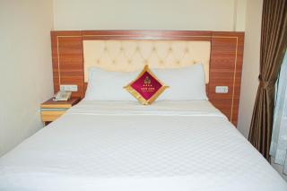 Zamzam Hotel and Resort - Batu - 9