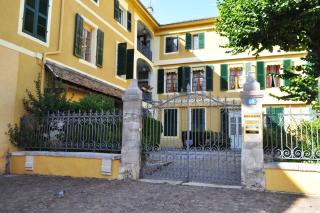 Appartements CONFIDENCE hyper centre calme - SEJOURAIXLESBAINS - 4