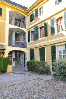 Appartements CONFIDENCE hyper centre calme - SEJOURAIXLESBAINS - Aix-les-Bains - 4