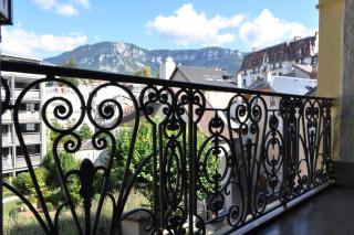 Appartements CONFIDENCE hyper centre calme - SEJOURAIXLESBAINS - Aix-les-Bains - 1