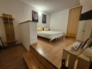 Chambre d'Hôtes R&S - 7