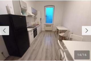Monteurwohnung bei Nina 2OGL - Zeitz - 8