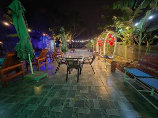 tam cốc relax homestay - 7