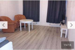 Monteurwohnung bei Nina 2OGL - Zeitz - 7