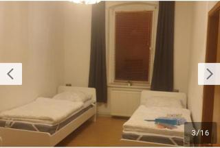 Monteurwohnung bei Nina 2OGL - Zeitz - 6